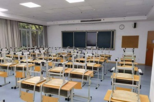 长沙丹秋美亚高级中学